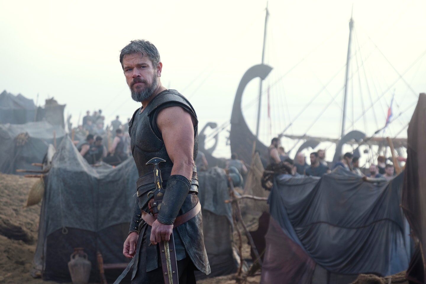 To see ‘The Odyssey’ on Imax, fans pay premiums and brave 3 a.m. showings - The Washington Post
