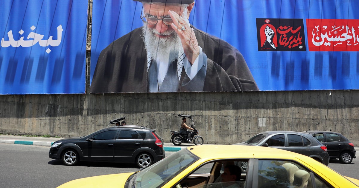 U.S.-Iran Latest: Talks pause for slain ayatollah's funeral after Trump and mediators claim progress - CBS News