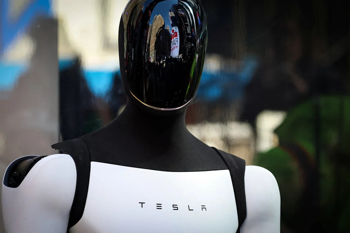Tesla reports Q2 earnings miss but beats on revenue; cash burn rate less than expected - Yahoo Finance