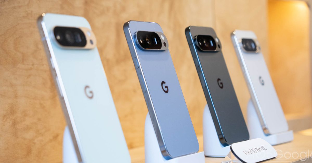 Google Pixel 11 leak claims higher prices, no 128GB model, August release date - 9to5Google