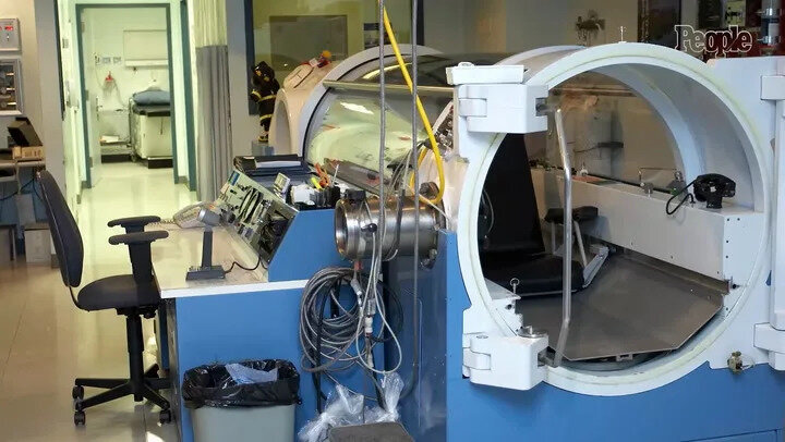 Last U.S. Polio Survivor in an Iron Lung Dies After the Machine Began to Break Down and No One Could Repair It - Yahoo