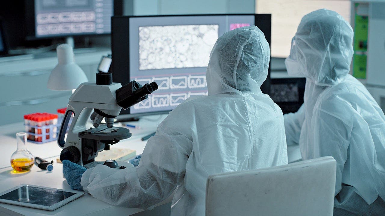 'Milestone': Scientists claim to build synthetic cell, raising concerns in step toward artificial life - Fox News