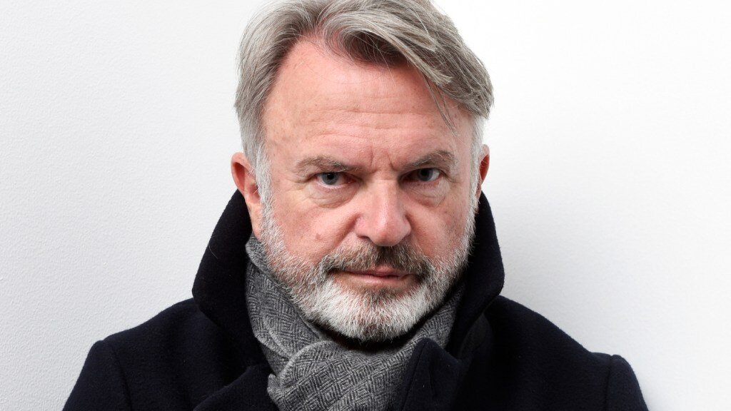 Sam Neill Dead; Jurassic Park Actor Was 78 - Deadline