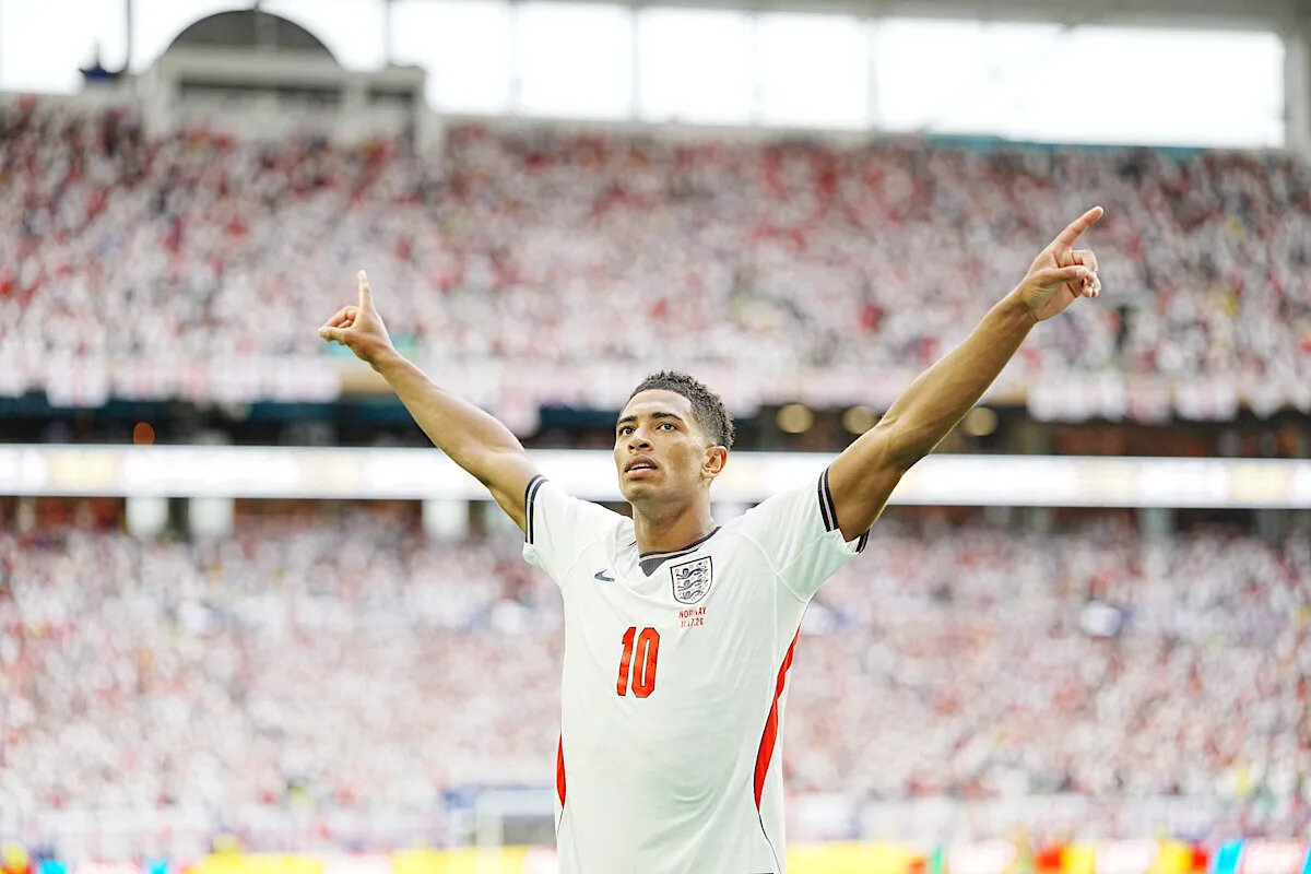 World Cup semifinals bracket: Full schedule, matchups and path to the final - Yahoo Sports