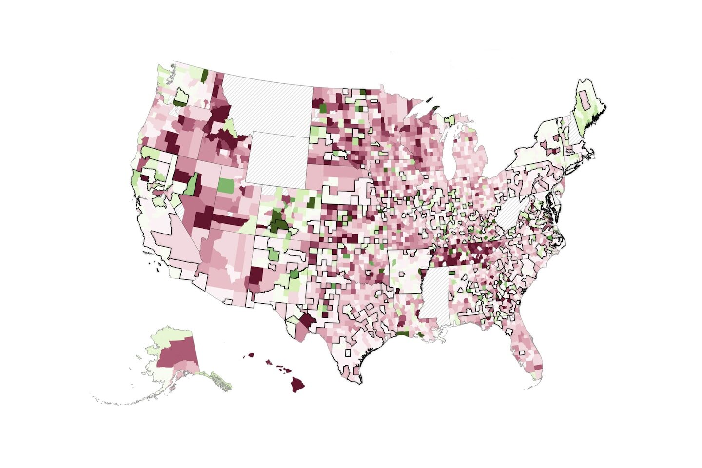 As measles cases reach record highs, see your school’s vaccine rates - The Washington Post