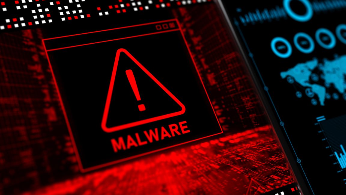 New PamStealer macOS malware uses clever tradecraft to remain stealthy - Ars Technica
