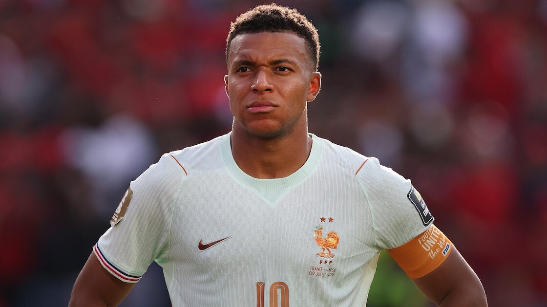 Kylian Mbappe Gives Injury Update After France's 2026 FIFA World Cup Win vs. Morocco in Quarterfinal - Bleacher Report