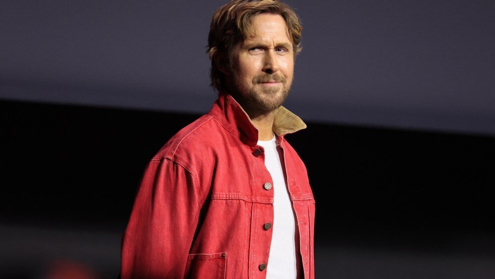 Ryan Gosling to Star in Marvel’s Ghost Rider Movie - Variety