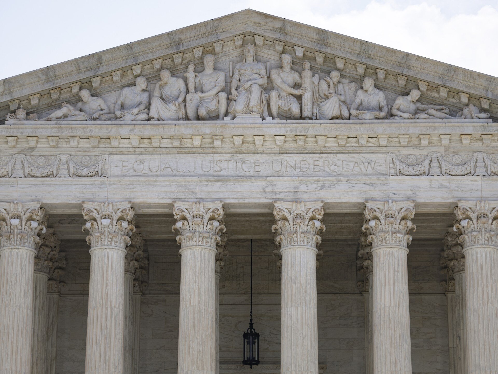 US Supreme Court hands Trump 3-1 defeat in key rulings: What we know - Al Jazeera