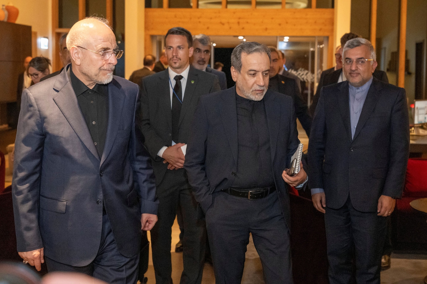 U.S. warned Iran about Israel’s aims to assassinate leaders - The Washington Post