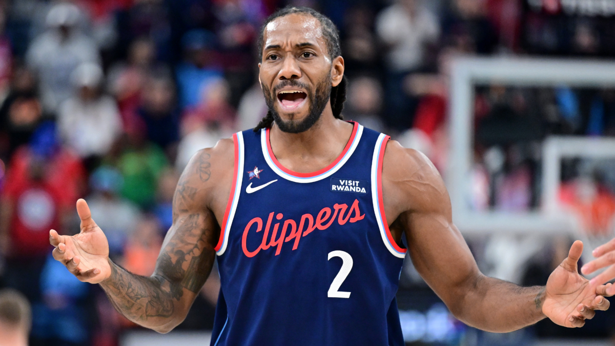 Kawhi Leonard trade on hold as Raptors, Clippers await results of NBA investigation - CBS Sports