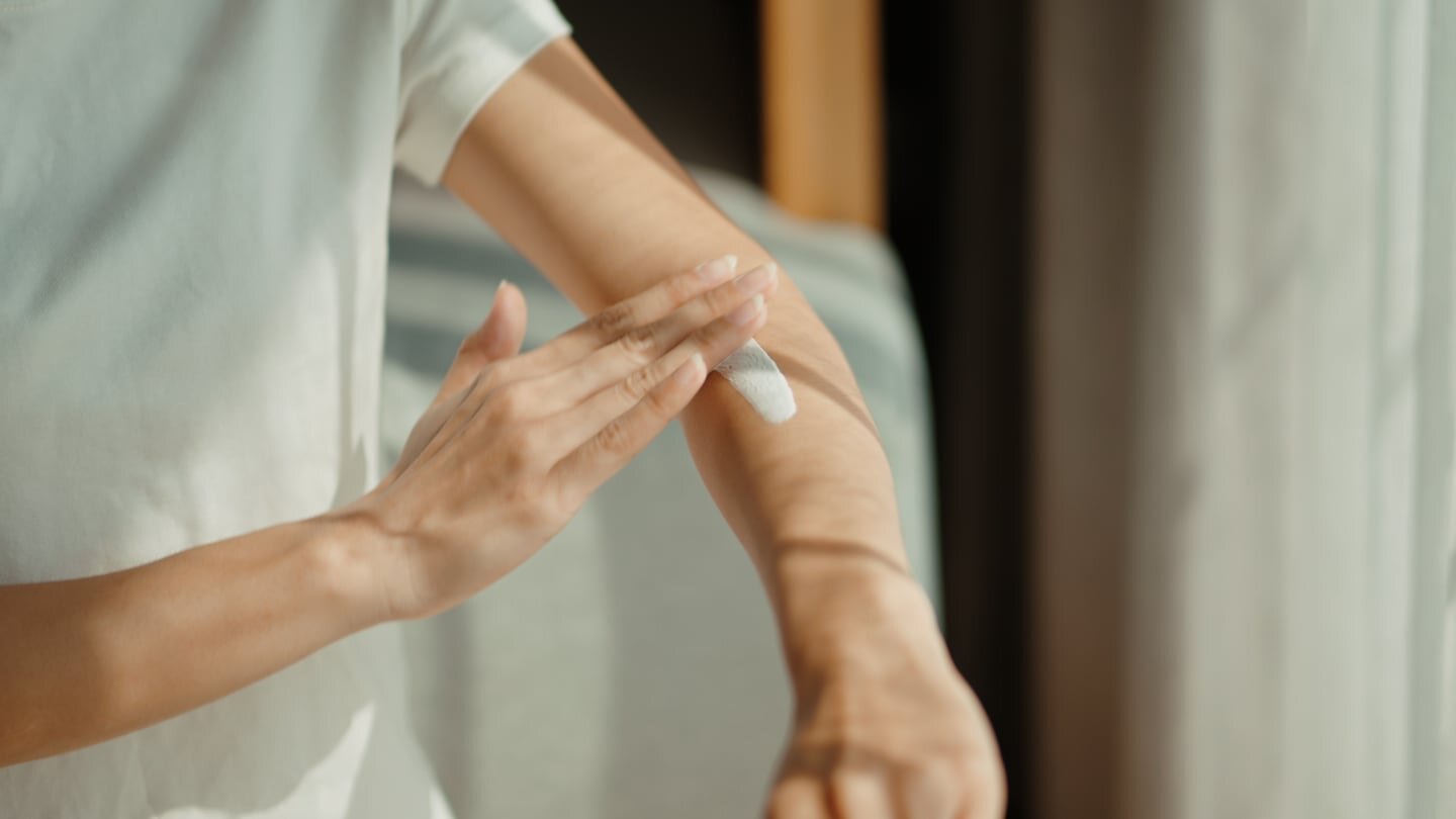 Column | I’m a doctor. Here’s why I wear sunblock indoors. - The Washington Post