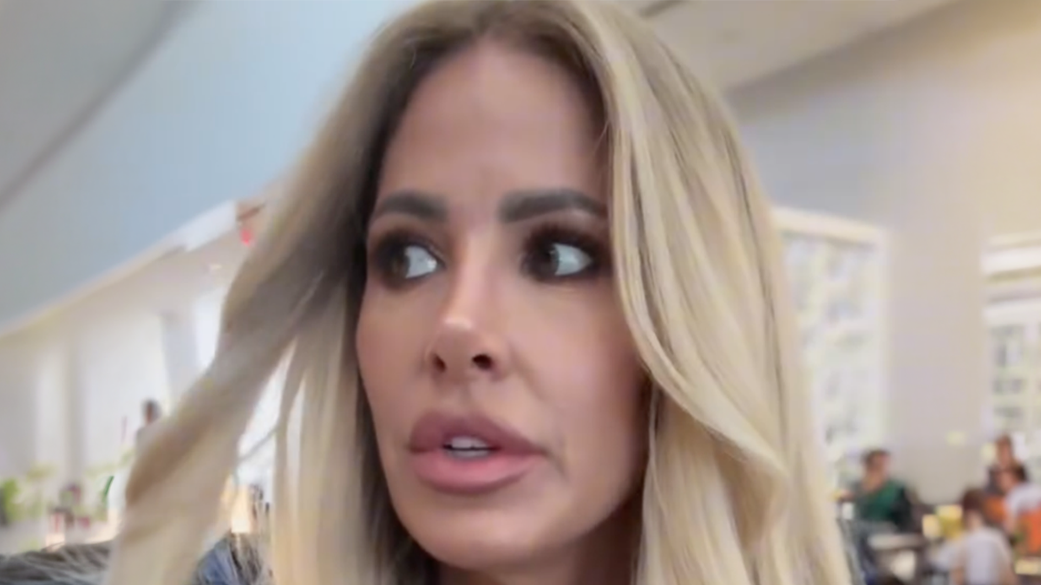 'RHOA' Alum Kim Zolciak Avoids Jail Time After Coughing Up Money in Nasty Divorce - TMZ