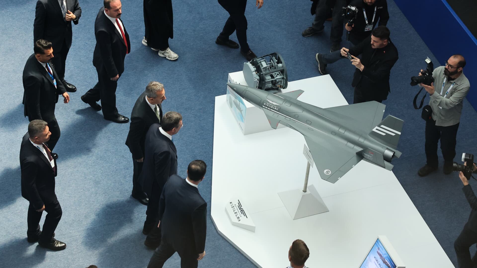 Ukraine’s drone playbook is wreaking havoc in Russia — and upending where NATO wants to invest - CNBC