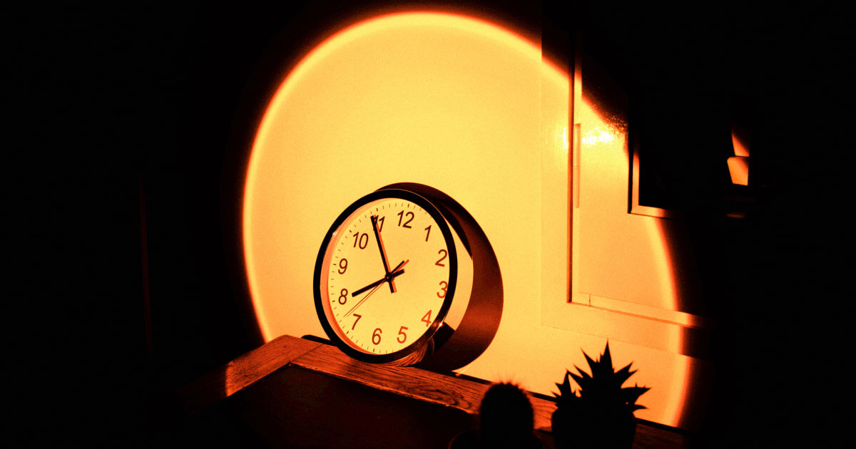 House passes Trump-backed bill that would make daylight saving time permanent - NBC News
