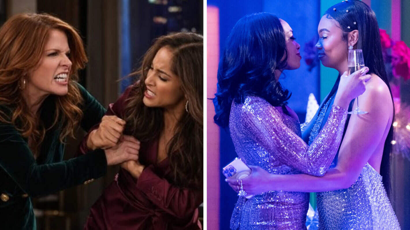 Daytime Emmy Awards 2026 Nominations: Full List - TV Insider