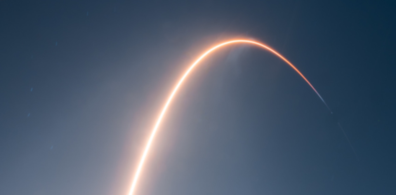 An abandoned SpaceX rocket is about to crash into the Moon. The real problem comes next - The Conversation