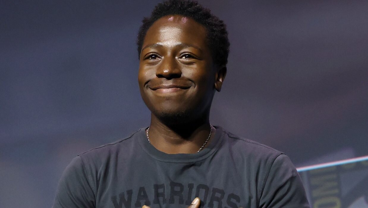 ‘Black Panther 3’: David Jonsson to Star as T’Challa’s Son, Sequel Set for 2028 - The Hollywood Reporter