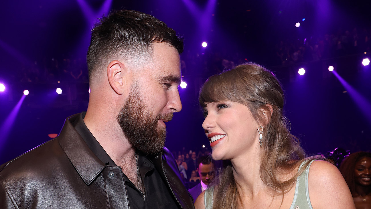 Taylor Swift Wedding Details Revealed in New York Police Memo - The Hollywood Reporter