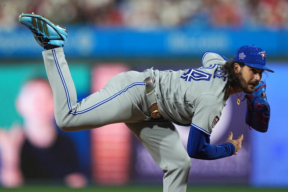 Cease, bullpen combine on 3-hitter in AL’s 4-0 win, first All-Star shutout since 2013 - AP News