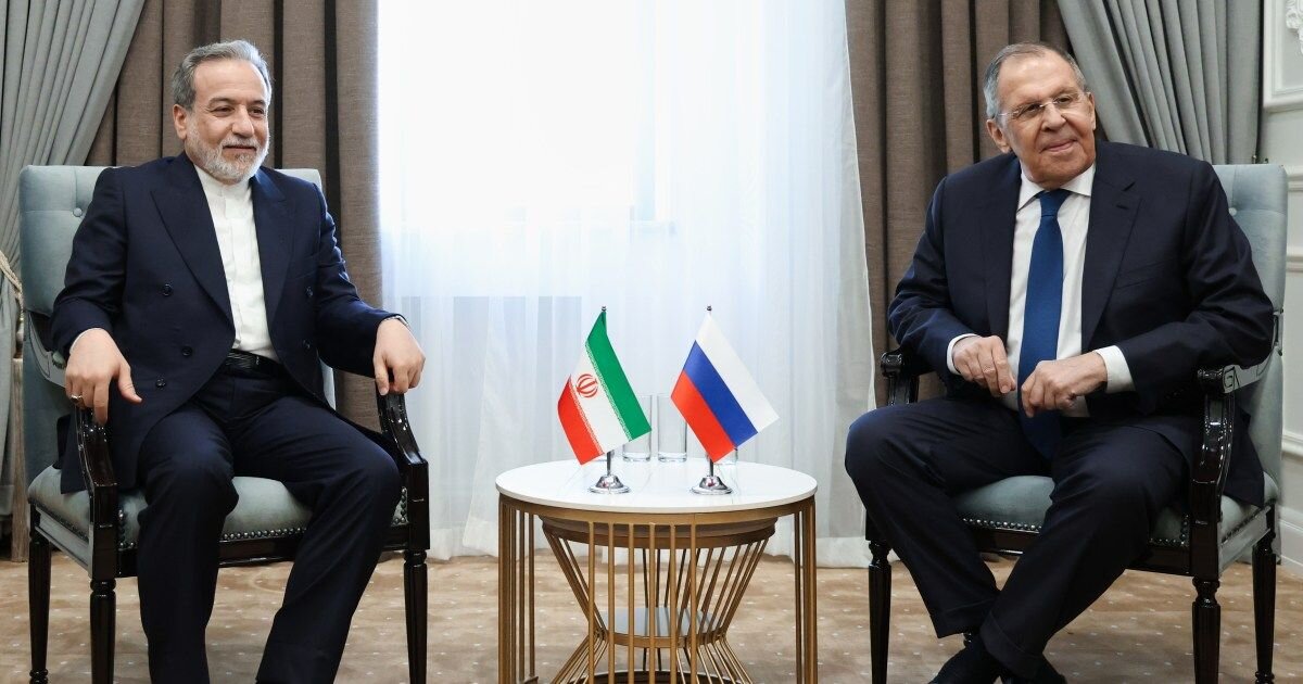 Iran warns Ukraine of retaliation after deadly Caspian Sea strike - Al Jazeera