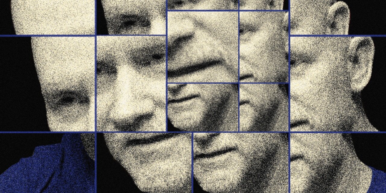 The CIA Operative Who Spied on the U.A.E.—and Played a Role in Its AI Win - WSJ