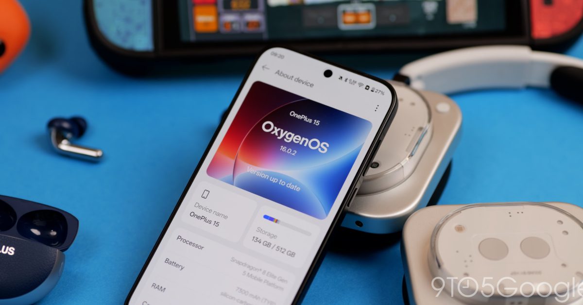 Report claims OxygenOS and Realme UI set to be discontinued - 9to5Google