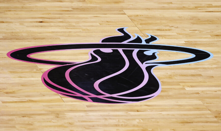 Heat Notes: LeBron, Riley, Giannis - Hoops Rumors