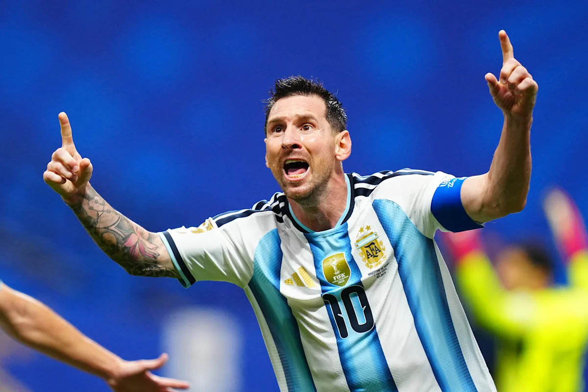 World Cup quarterfinals bracket: Full schedule, matchups and road to the final - Yahoo Sports