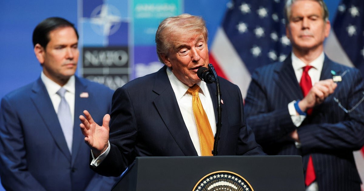Live Updates: U.S., Iran trade more strikes after Trump says ceasefire is "over" - CBS News