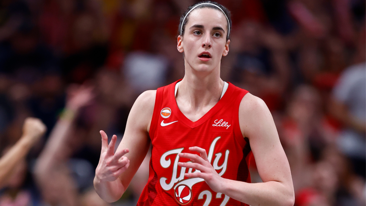 2026 WNBA All-Star Game score: Live updates as Caitlin Clark, A'ja Wilson team up in Chicago - CBS Sports