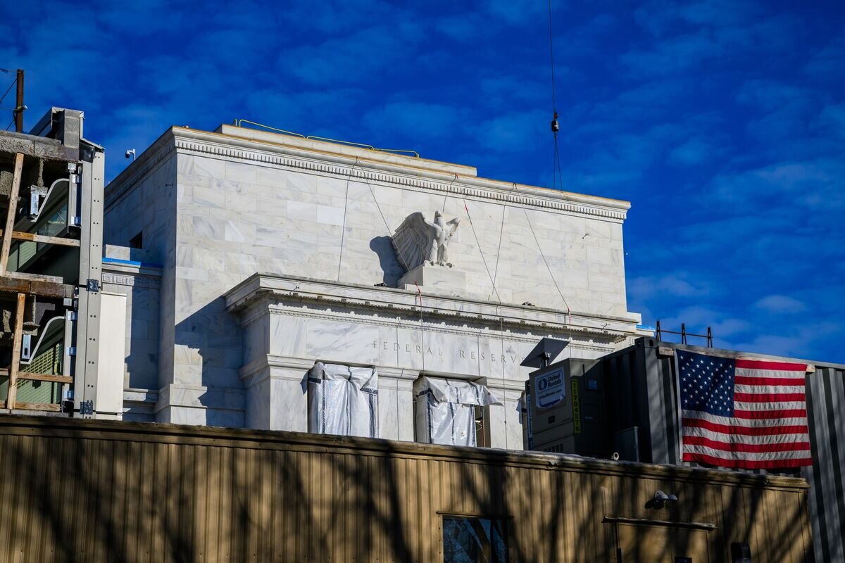 Bond Traders on Edge as Risks of Fed Rate Hike This Week Mount - Bloomberg.com