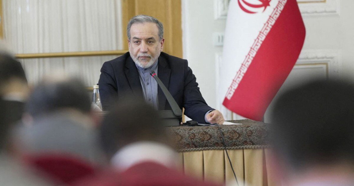 Iran accuses Ukraine of deadly attack on Caspian commercial vessel - Al Jazeera