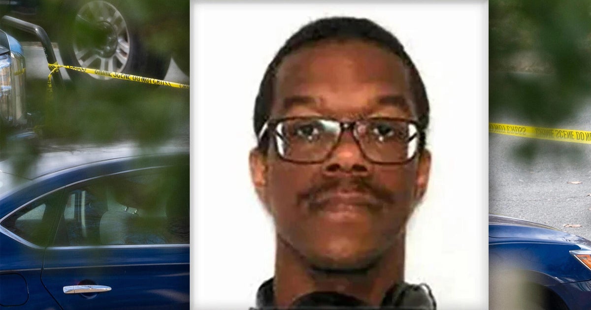 Judge says alleged D.C. pipe bomber Brian Cole Jr. isn't covered by Trump's Jan. 6 pardons - CBS News
