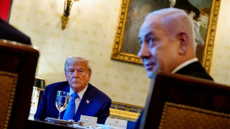 Why this time around, Netanyahu’s meeting with Trump might not go to script - CNN