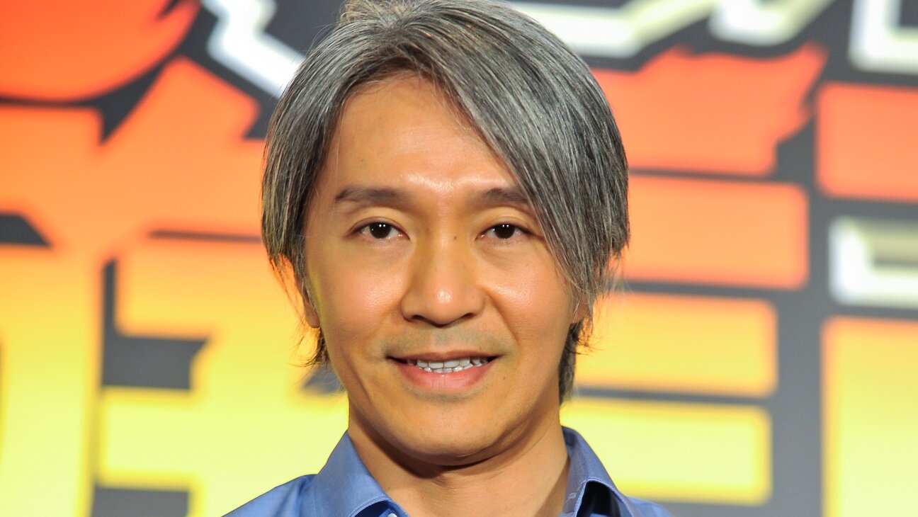 Stephen Chow’s ‘Kung Fu Soccer’ Kicks Off With Mighty $74 Million Two-Day Debut at China Box Office - The Hollywood Reporter