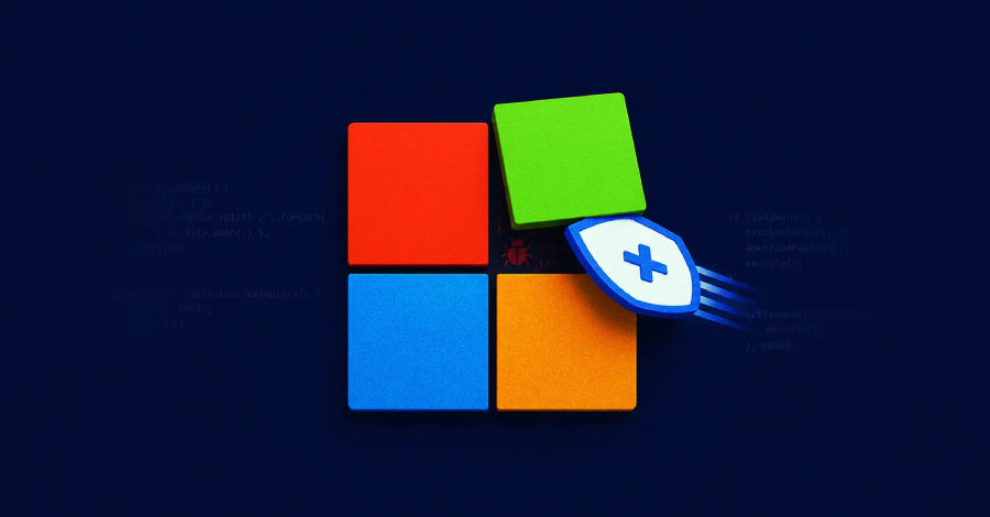 Microsoft Patches Record 622 Flaws, Including Two Zero-Days Under Active Attack - The Hacker News