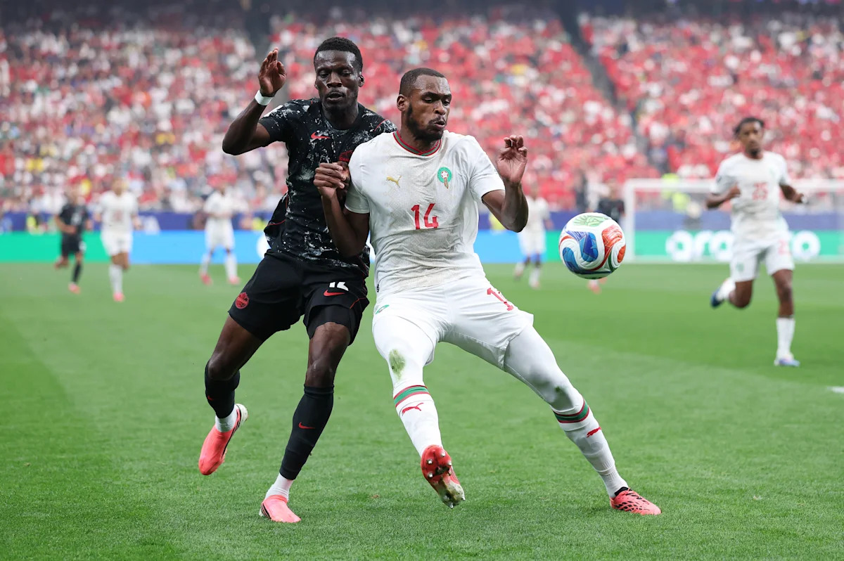 Canada vs. Morocco live updates, score: World Cup Round of 16 action begins - Yahoo Sports