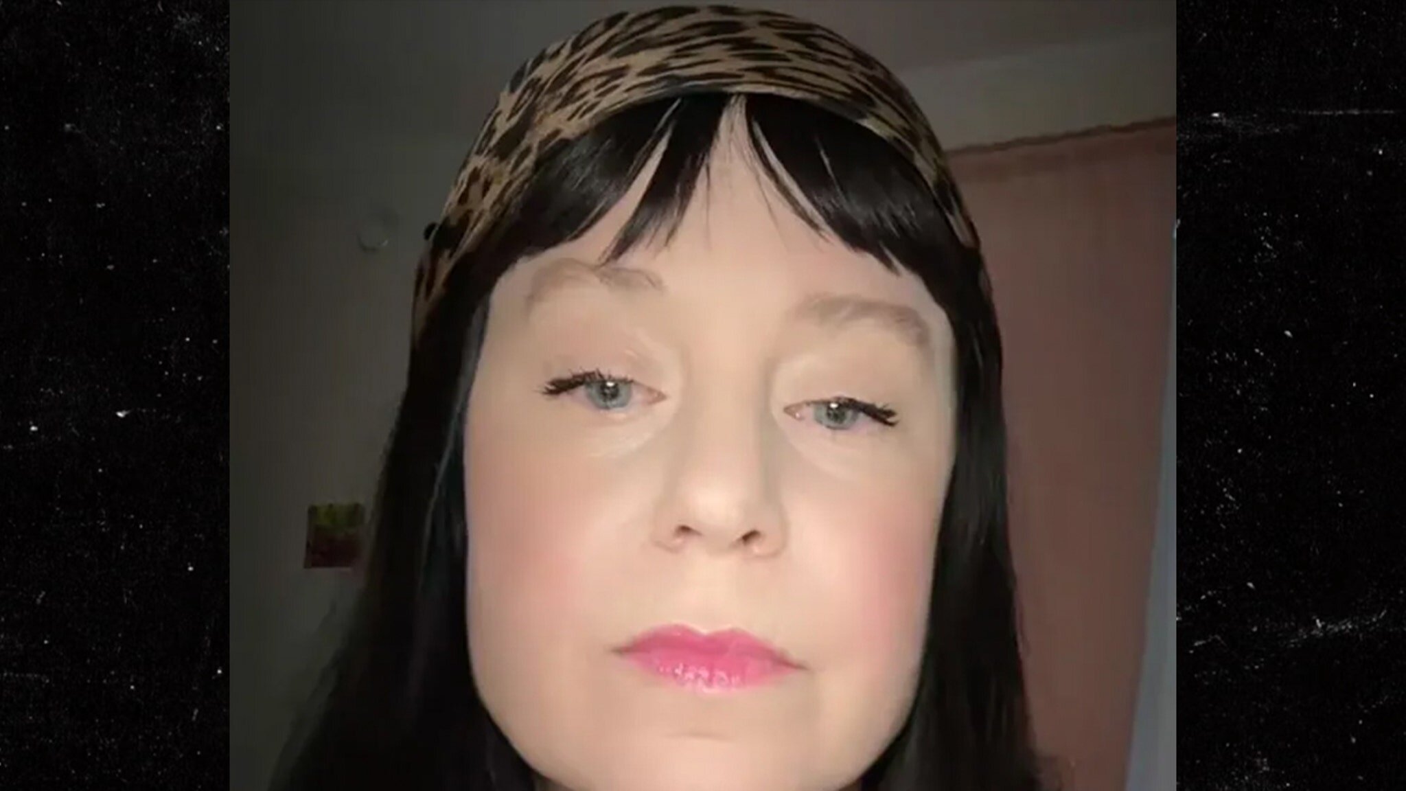 TikTok Star Rebecca Luna Dies at 49 with Medical Aid, After Sharing Alzheimer’s Battle - TMZ