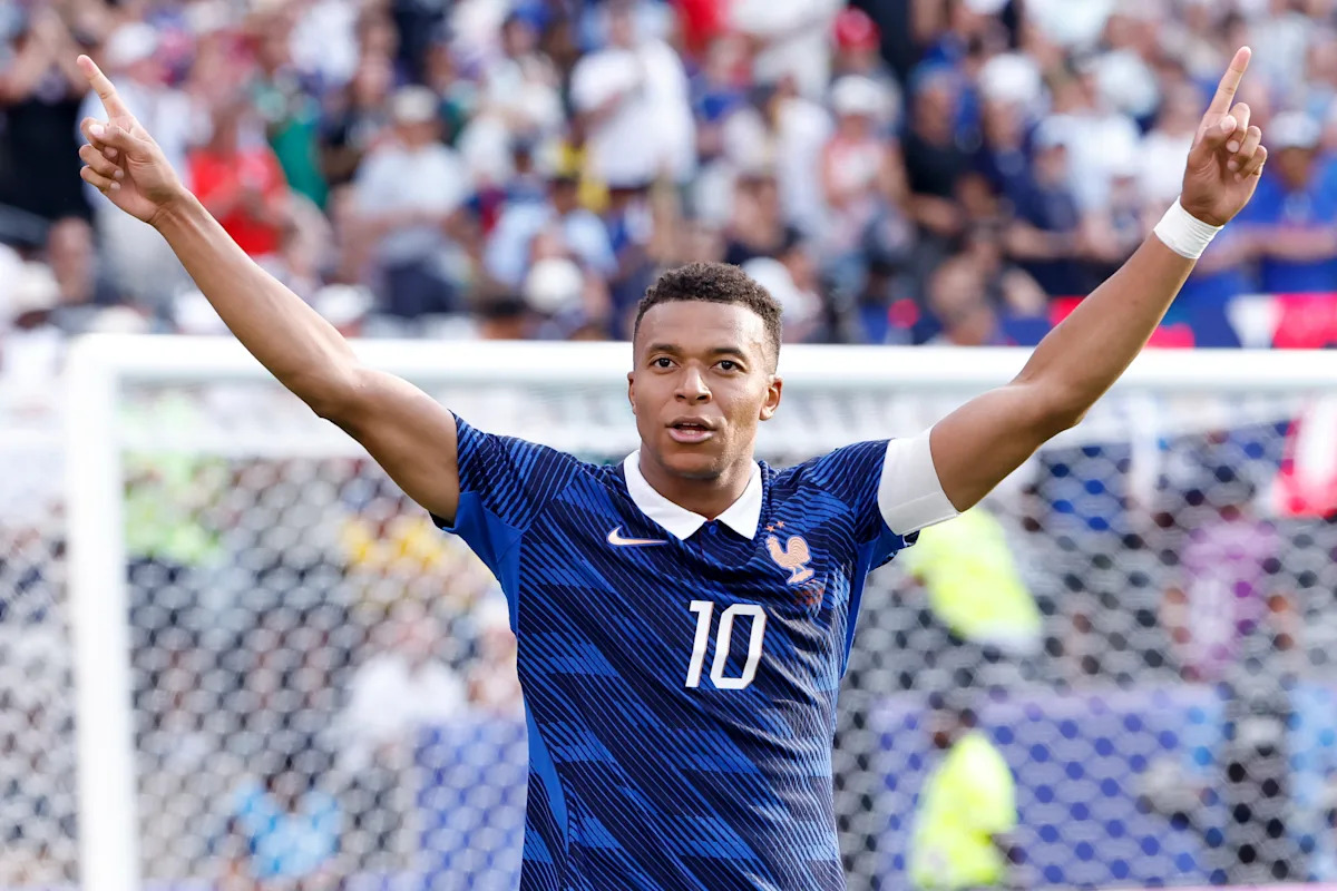World Cup Round of 16 bracket, schedule, live updates: France vs. Paraguay kicks off second round - Yahoo Sports