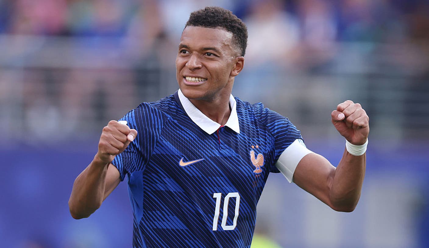 How to Watch the World Cup Today: Schedule, Times, TV, Streaming for Mbappe's France, Morocco, Canada, More - FOX Sports