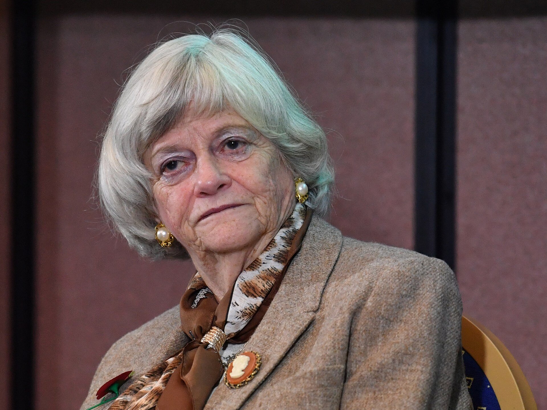 British police make new arrest in Ann Widdecombe murder investigation - Al Jazeera