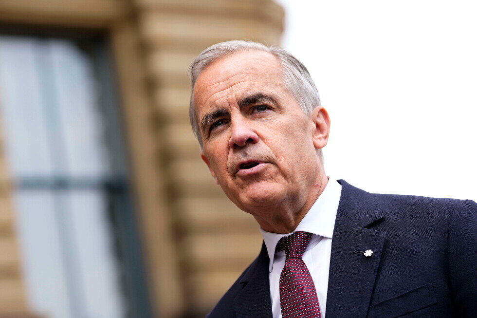 Carney says he and Trump will intensify trade negotiations after US imposes 50% tariffs - AP News