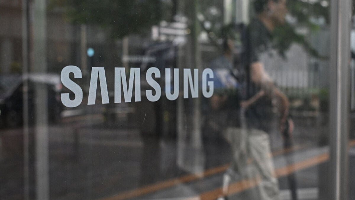 Samsung confirms new foldables will be revealed July 22 with new Flex Titanium display tech - Mashable