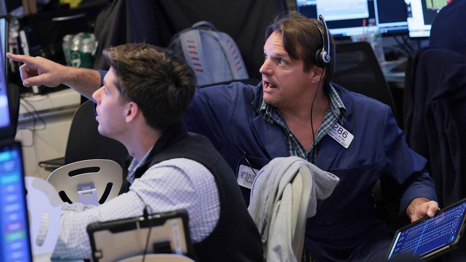 S&P 500 futures are little changed as traders assess rising tensions between the U.S. and Iran: Live updates - CNBC