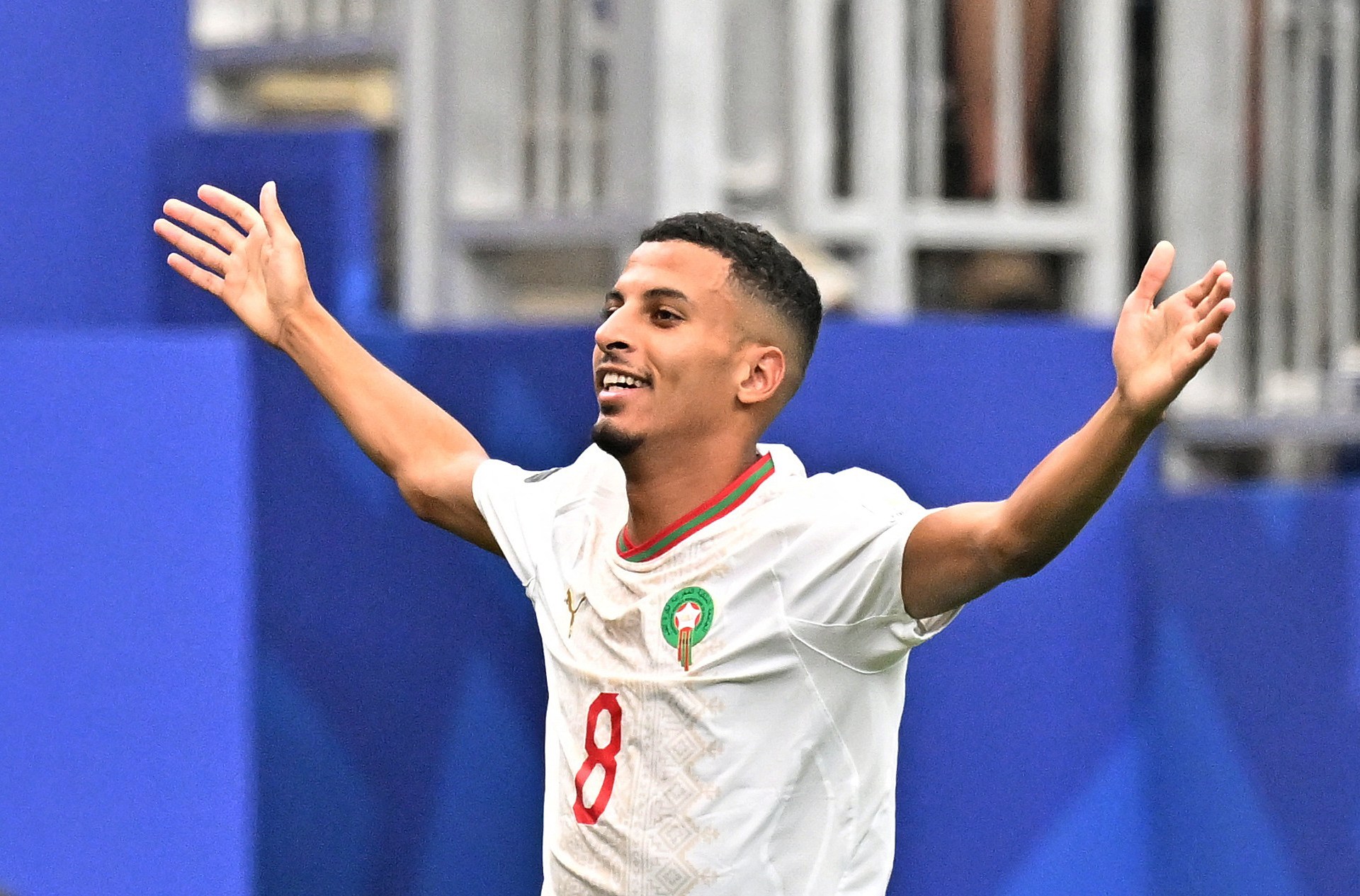 Ounahi fires Morocco into World Cup quarterfinals with 3-0 win over Canada - Al Jazeera