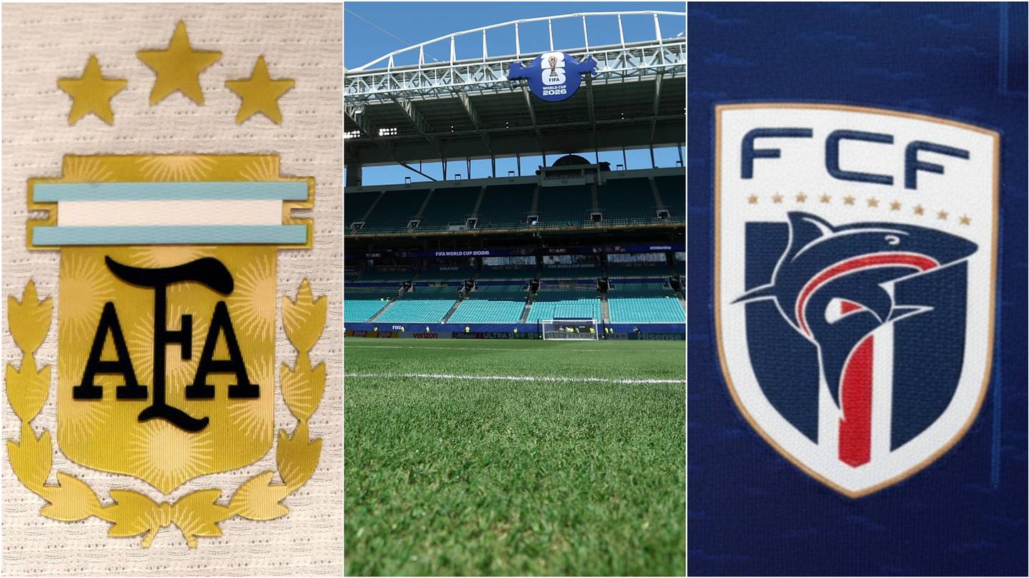 Argentina vs. Cabo Verde—World Cup: Live Score and Match Stats - Sports Illustrated