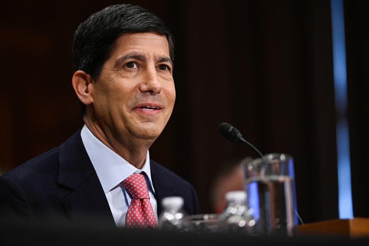 Citadel Securities Sees Warsh Delivering Surprise Fed Rate Hike - Bloomberg.com