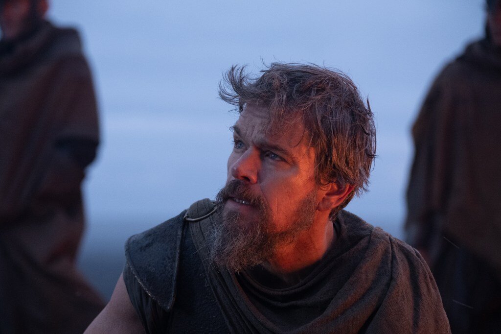 ‘The Odyssey’ Posts Powerful $20M Tuesday; 2nd U.S. Weekend Could Top Christopher Nolan’s ‘Dark Knight’ Pics – Box Office - Deadline
