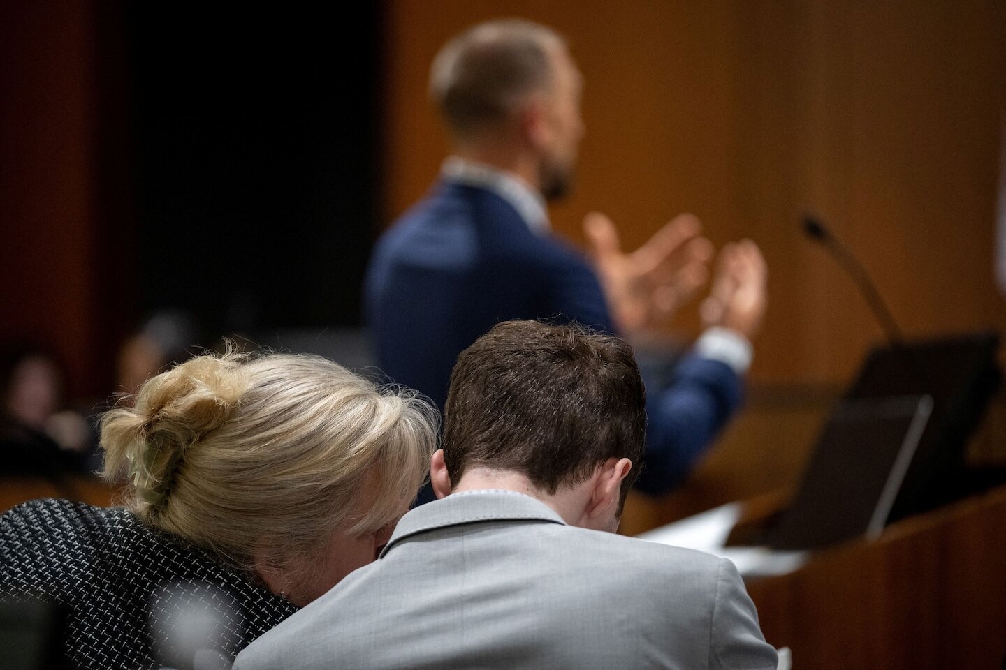 Conspiracy theories about Charlie Kirk’s death are still raging, infuriating friends - The Washington Post